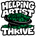 Helping Artist Thrive - Home
